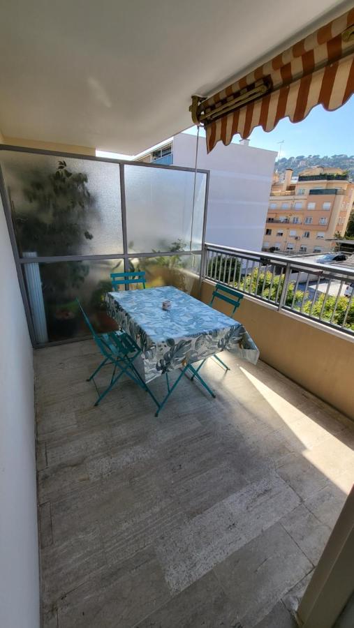 Studio Heart Of Golfe Juan Apartamento Exterior foto