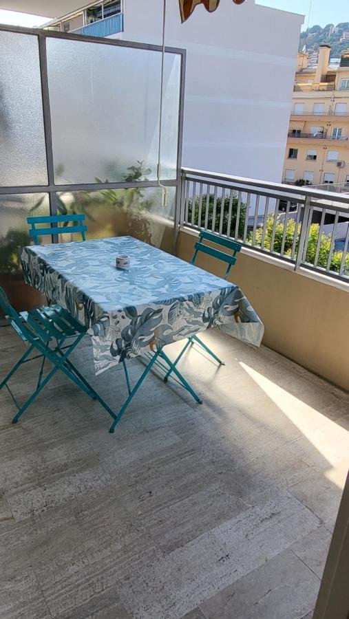 Studio Heart Of Golfe Juan Apartamento Exterior foto